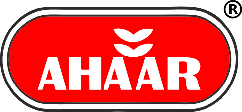 Ahaar logo