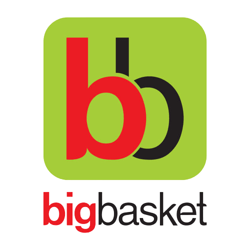 Ahaar product is also available on big basket