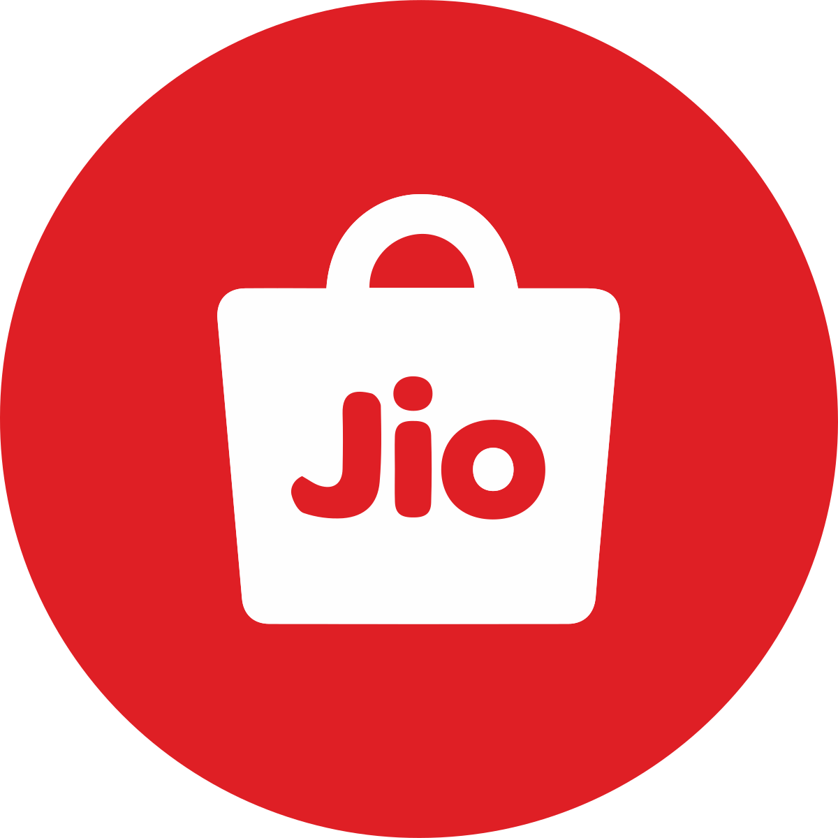 Ahaar product is also available on jio mart