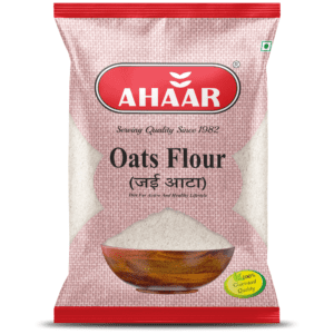 oats flour food item